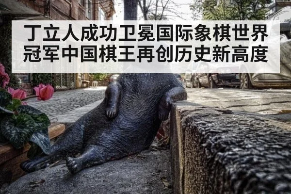 丁立人成功卫冕国际象棋世界冠军中国棋王再创历史新高度